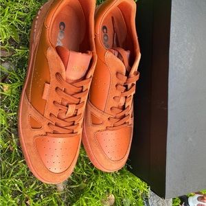 Coach sneakers
